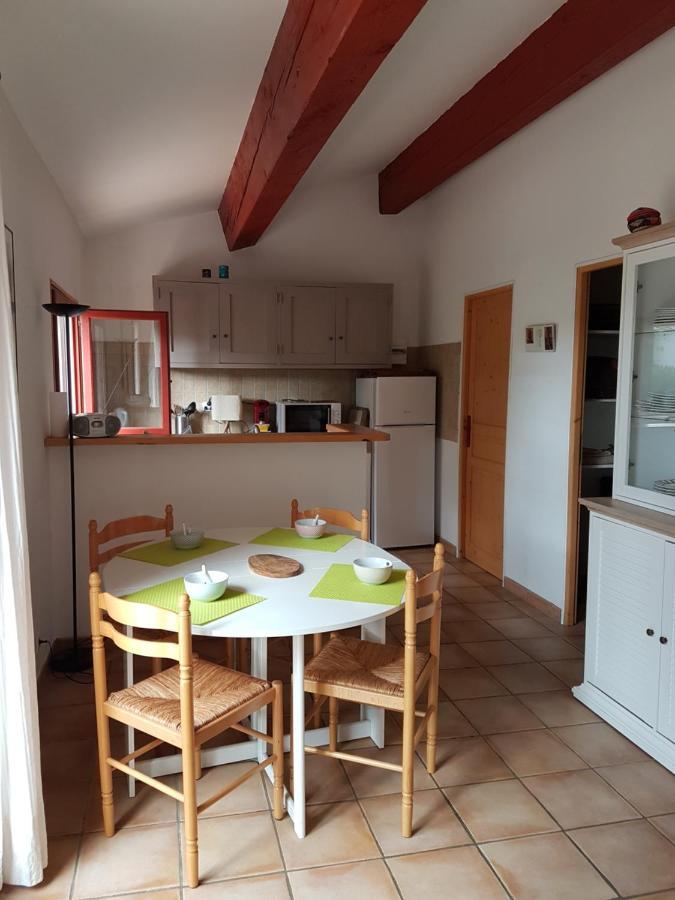 Petite Maison Entre Sanary Et Bandol Екстериор снимка