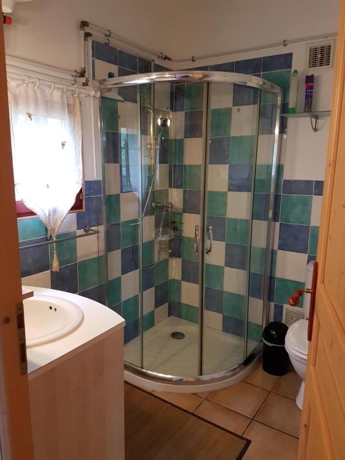 Petite Maison Entre Sanary Et Bandol Екстериор снимка
