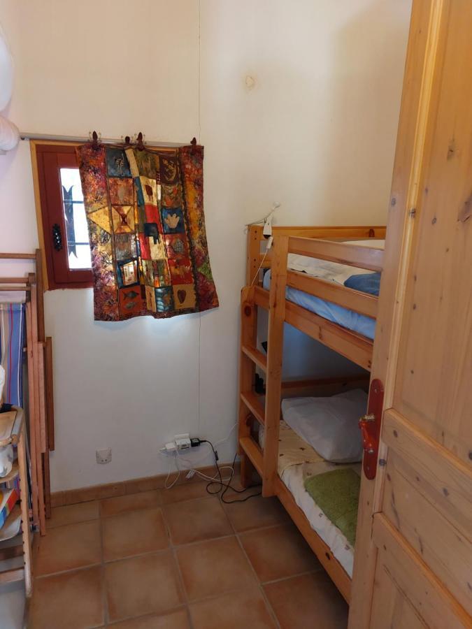 Petite Maison Entre Sanary Et Bandol Екстериор снимка